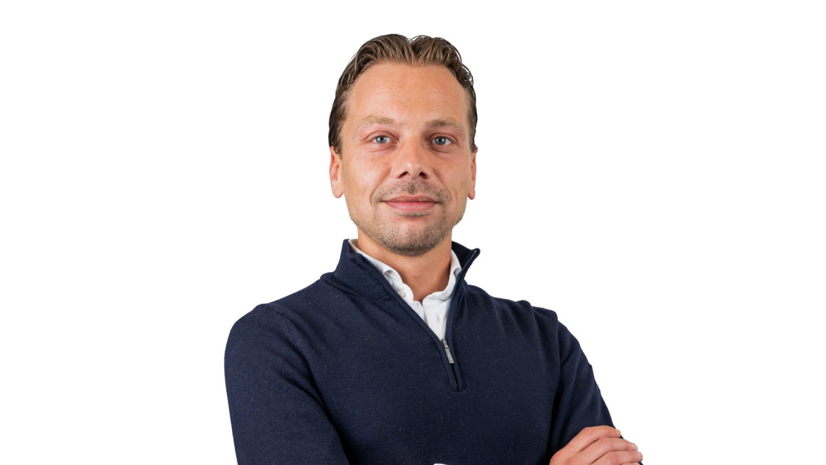 Jesse Smit